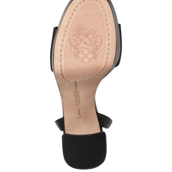 NWT - Vince Camuto Pendry Platform Sandal (Women's Size 9.5) - Picture 5 of 7